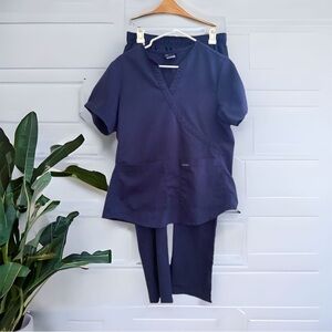Sanibel Scrub Set